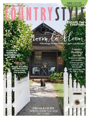 Country Style - Magazine